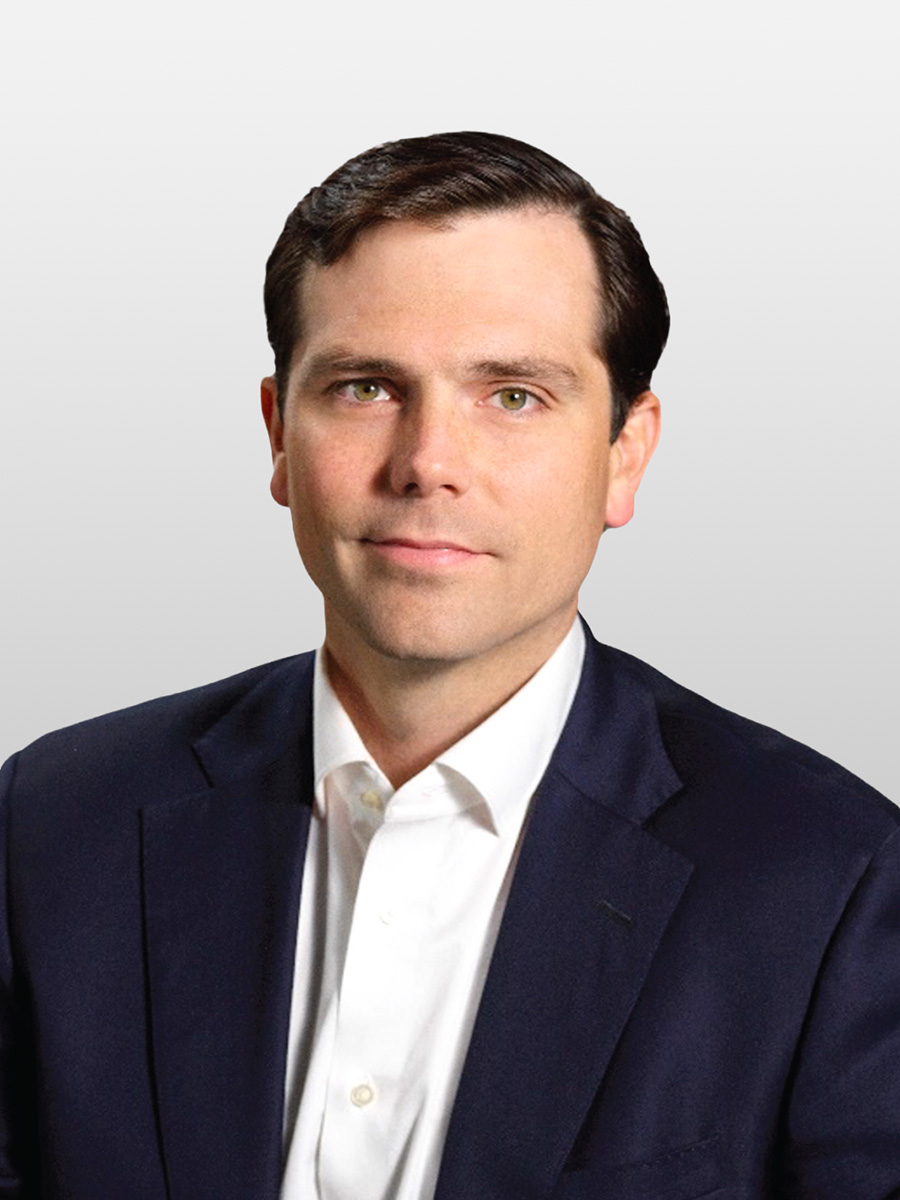 Peter Taylor, Partner